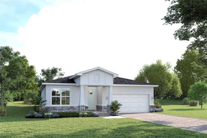 14413 Woodland Preserve Trl, Parrish, FL 34219