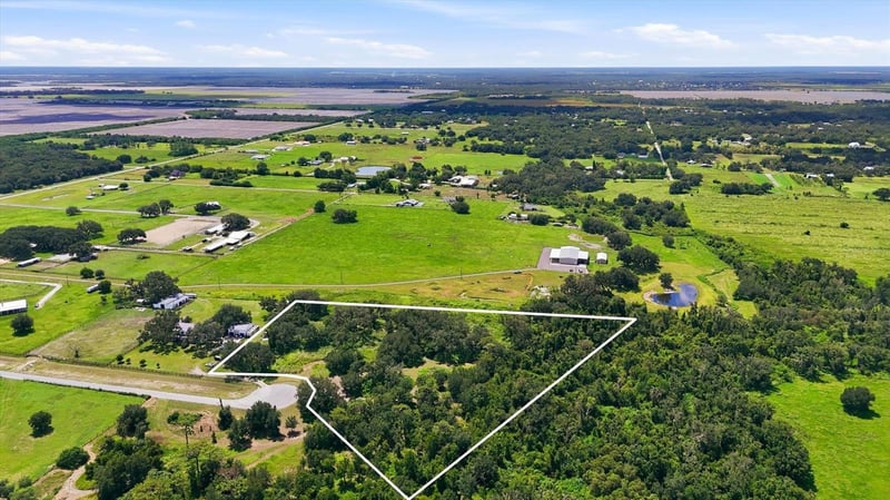 26116 Myakka Blvd, Myakka City, FL 34251
