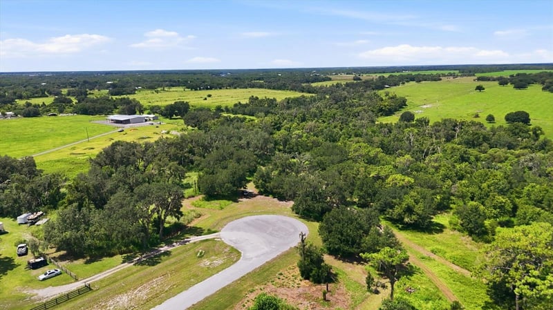 26116 Myakka Blvd, Myakka City, FL 34251