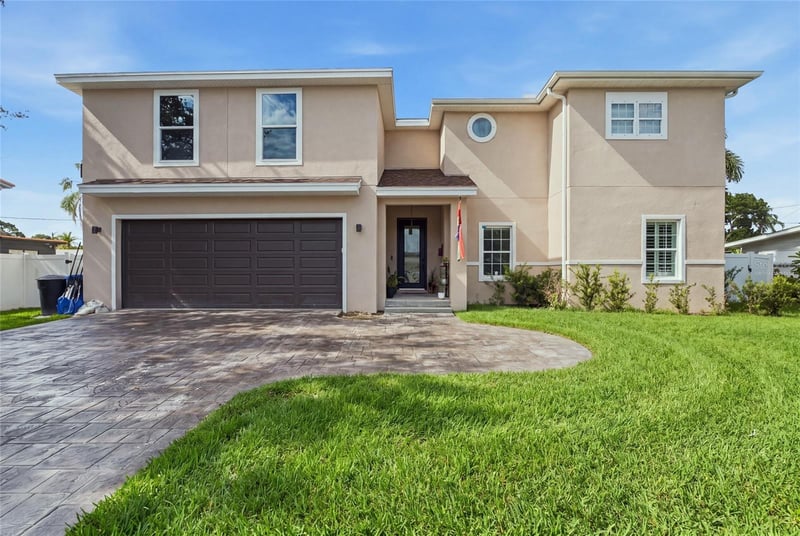 1873 64th Ave N, St Petersburg, FL 33702