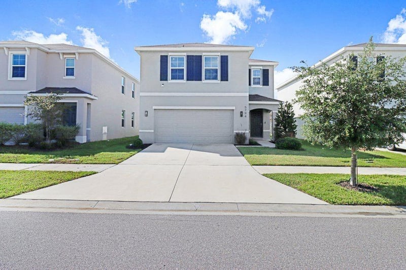 5794 Hollingworth Trl, Wesley Chapel, FL 33545
