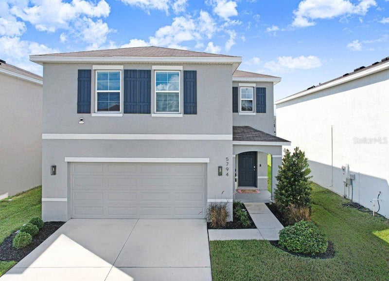 5794 Hollingworth Trl, Wesley Chapel, FL 33545