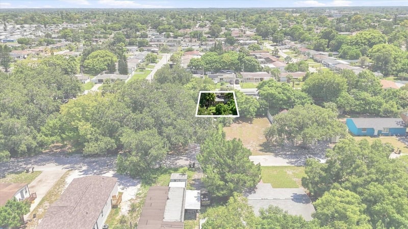 8844 Mike St, Port Richey, FL 34668