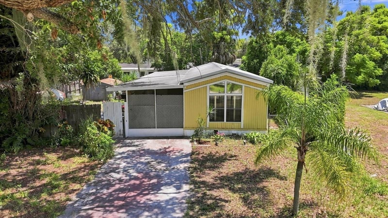 8844 Mike St, Port Richey, FL 34668