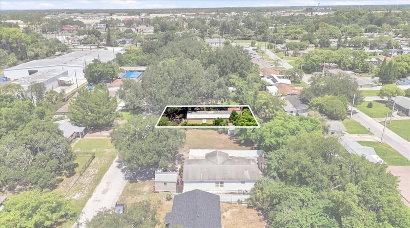 8844 Mike St, Port Richey, FL 34668