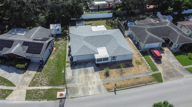 4636 Ackerman St, New Port Richey, FL 34653