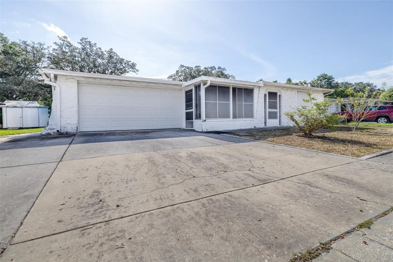 4636 Ackerman St, New Port Richey, FL 34653