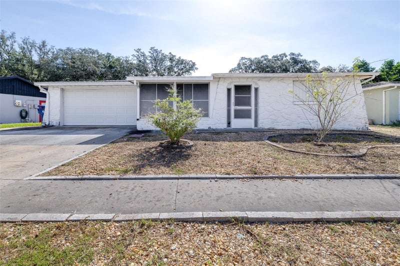 4636 Ackerman St, New Port Richey, FL 34653