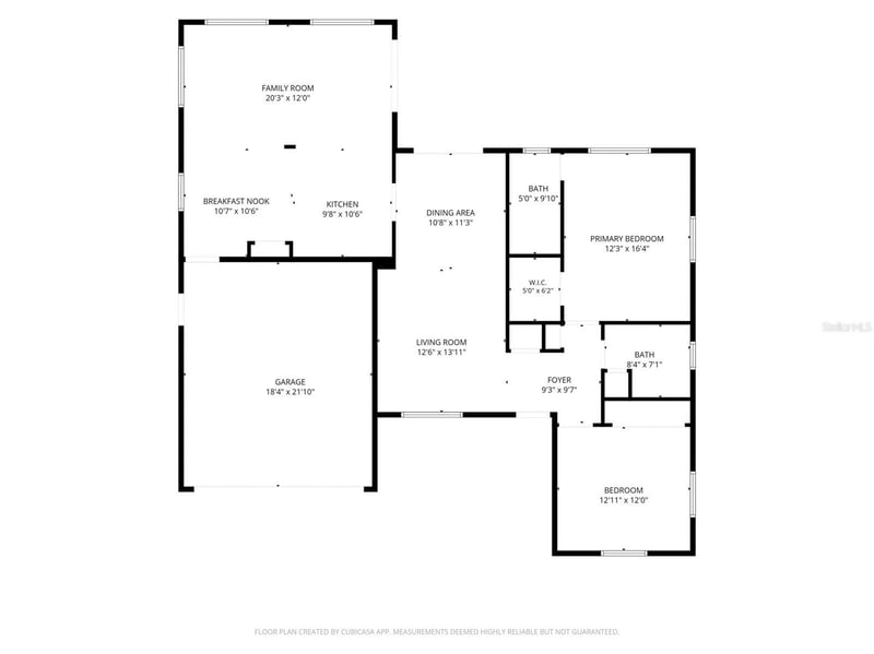 4636 Ackerman St, New Port Richey, FL 34653