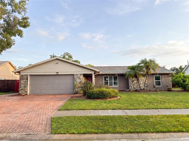 5521 Redhawk Dr, New Port Richey, FL 34655