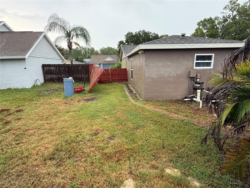 5521 Redhawk Dr, New Port Richey, FL 34655
