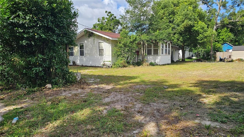 6802 N Navin Ave, Tampa, FL 33604