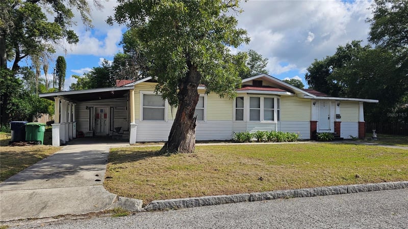 6802 N Navin Ave, Tampa, FL 33604