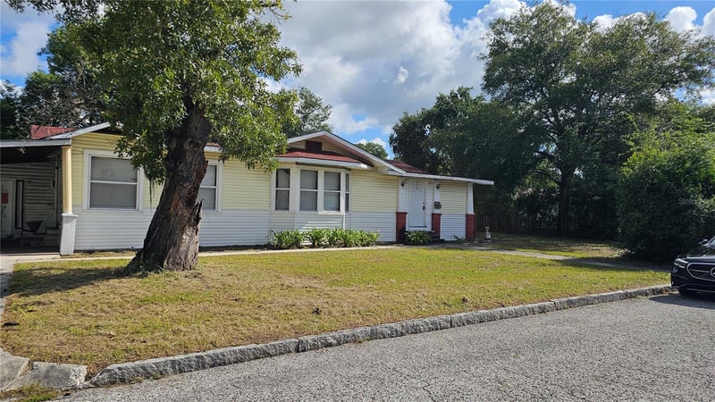 6802 N Navin Ave, Tampa, FL 33604