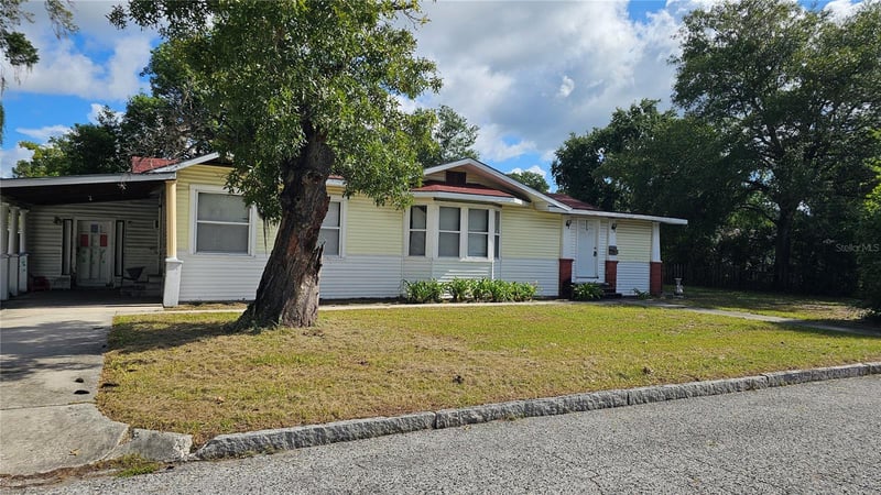6802 N Navin Ave, Tampa, FL 33604
