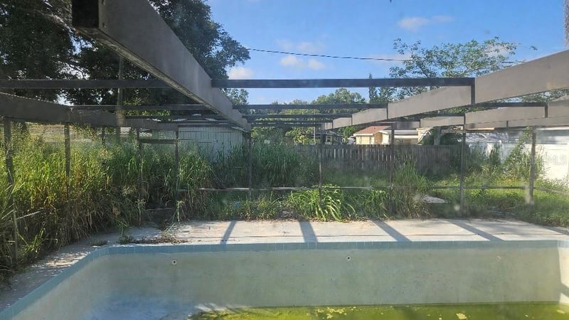 731 Patterson St, Clearwater, FL 33756