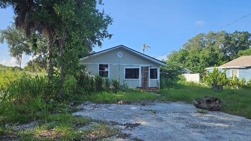 731 Patterson St, Clearwater, FL 33756