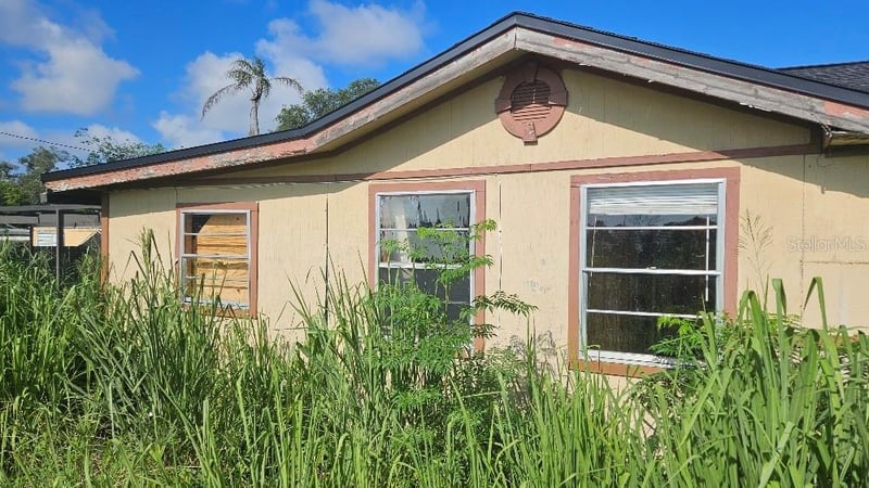 731 Patterson St, Clearwater, FL 33756