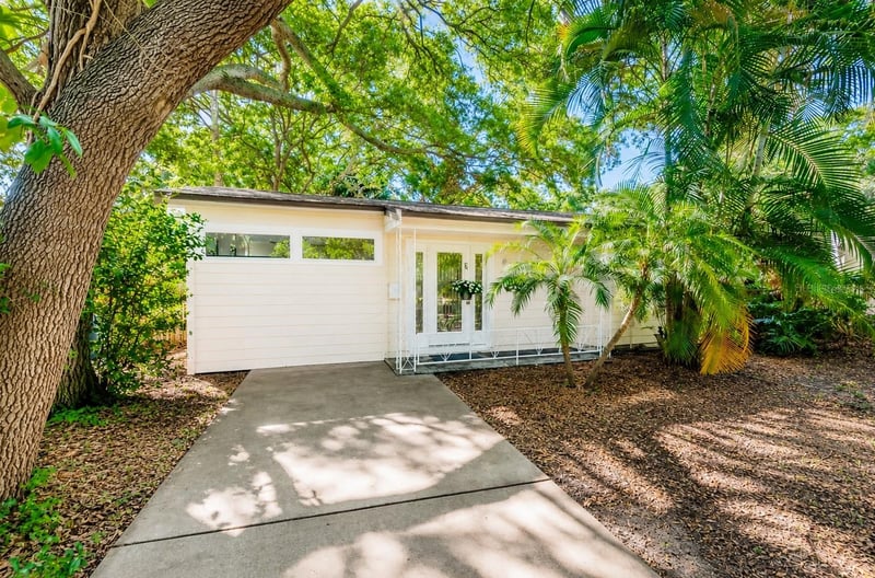 930 Montrose Blvd N, St Petersburg, FL 33703