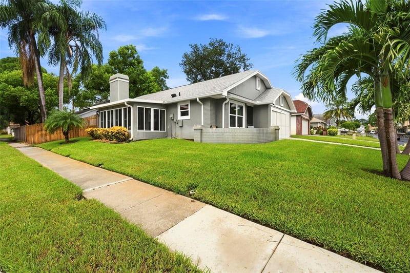 2234 Springflower Dr, Clearwater, FL 33763
