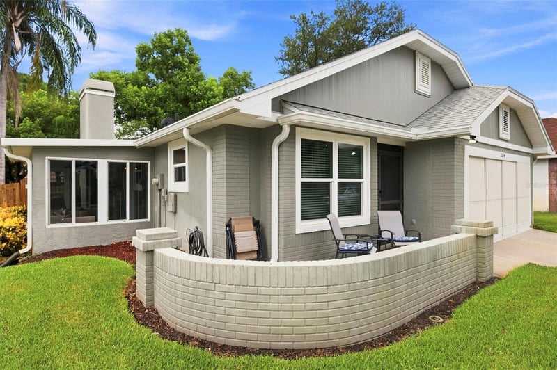 2234 Springflower Dr, Clearwater, FL 33763