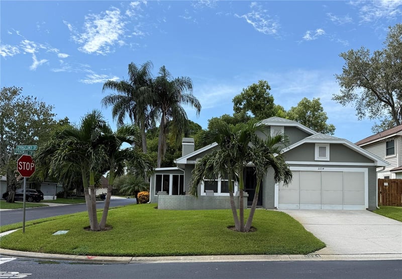 2234 Springflower Dr, Clearwater, FL 33763