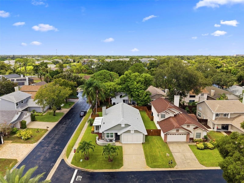 2234 Springflower Dr, Clearwater, FL 33763