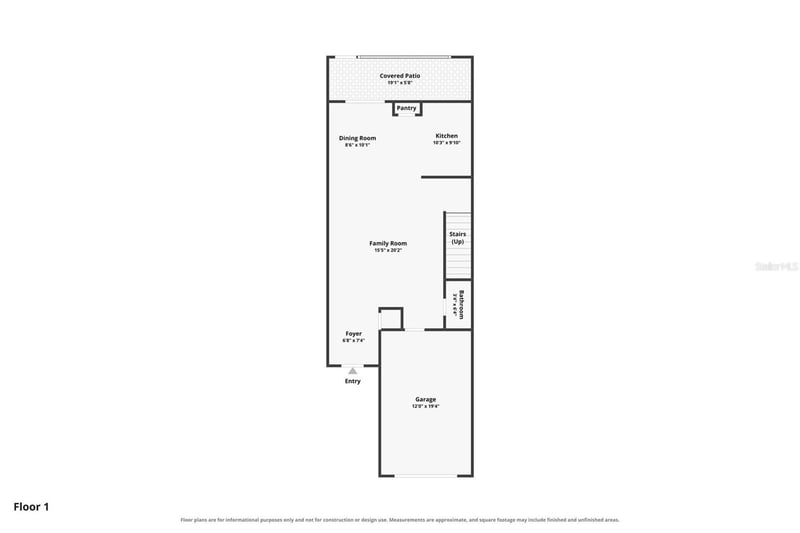 9706 Pembrooke Pines Dr, Sun City Center, FL 33573
