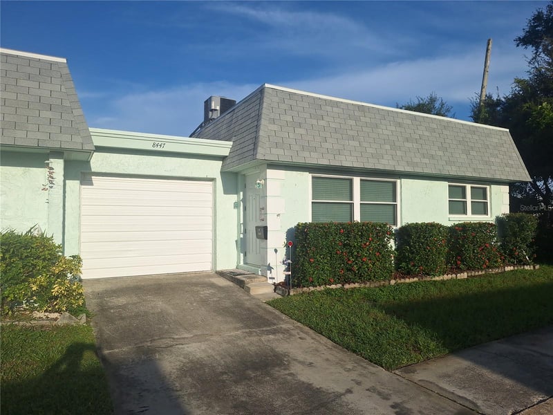 8447 Austin N #8447, Pinellas Park, FL 33781