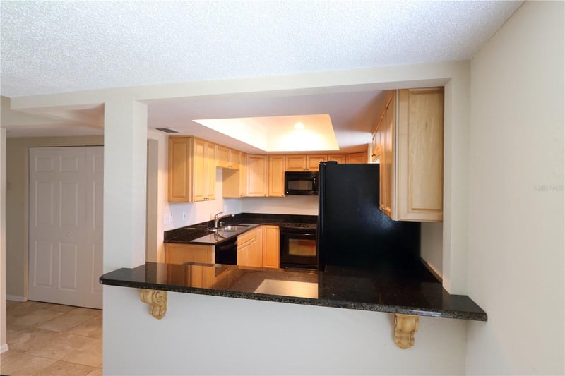 2465 Heron Ter #202B, Clearwater, FL 33762