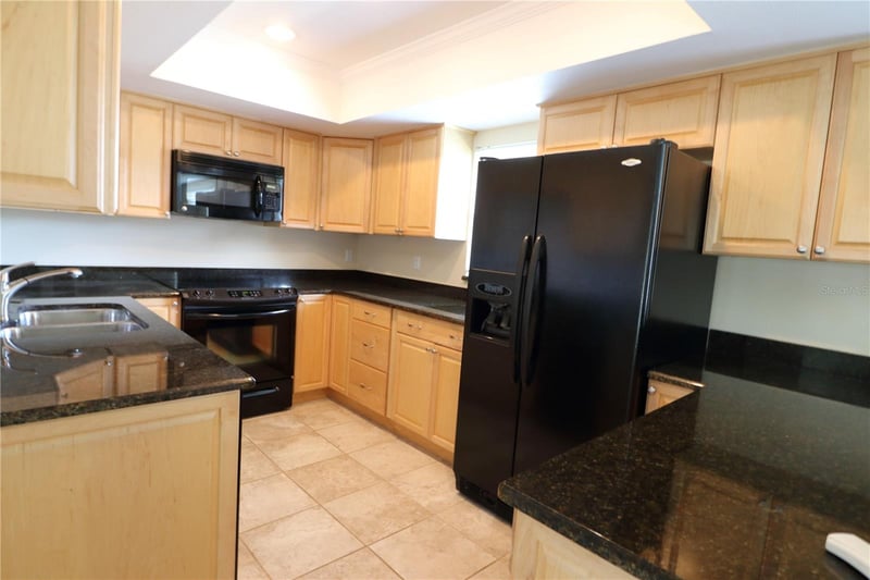 2465 Heron Ter #202B, Clearwater, FL 33762