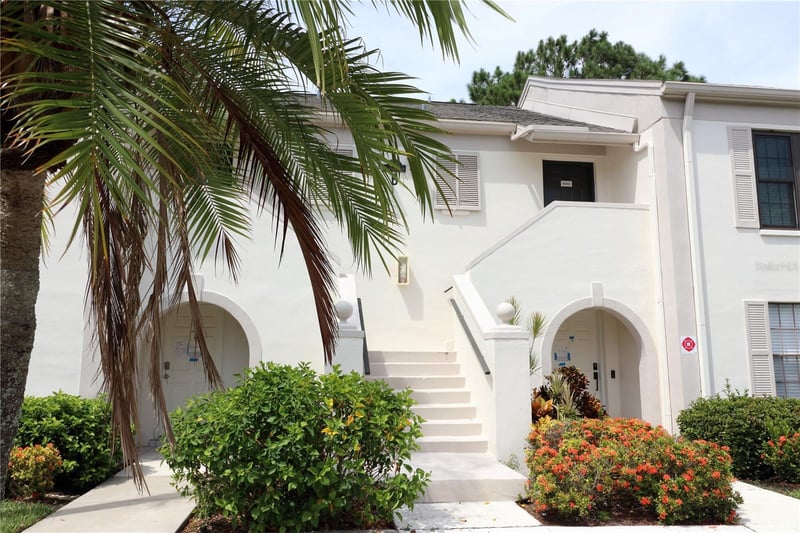 2465 Heron Ter #202B, Clearwater, FL 33762