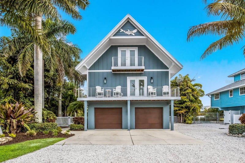 322 Tarpon St, Anna Maria, FL 34216