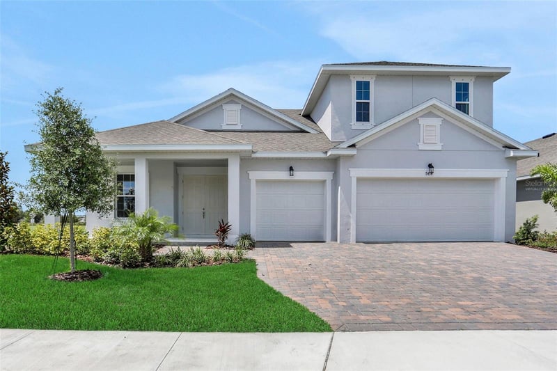 7388 Sea Manatee St, Parrish, FL 34219
