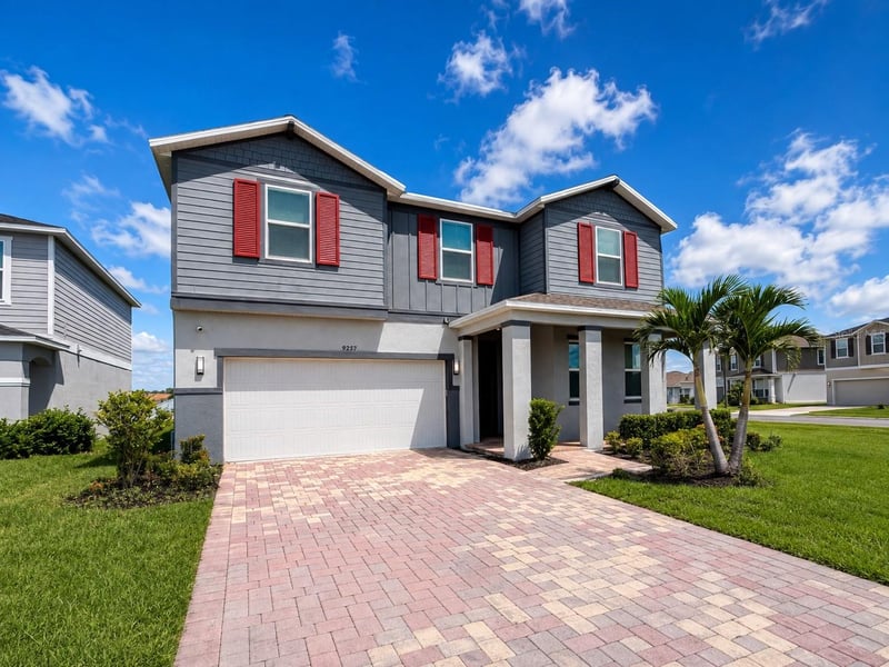 9589 Sandy Bluffs Cir, Parrish, FL 34219