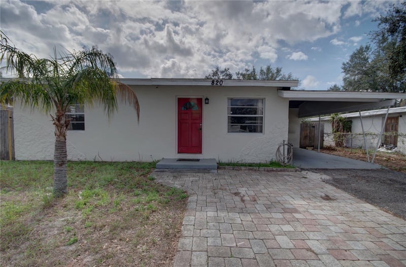 820 86th Ave N, St Petersburg, FL 33702