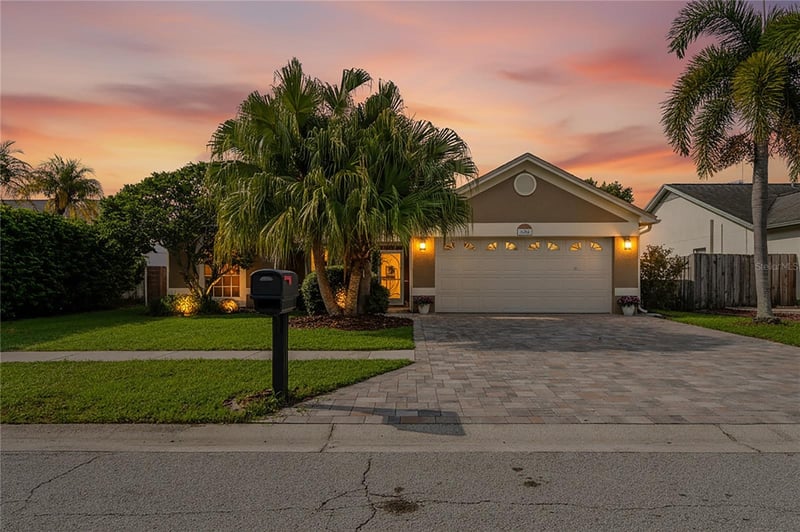 2966 Sumner Way, Palm Harbor, FL 34684