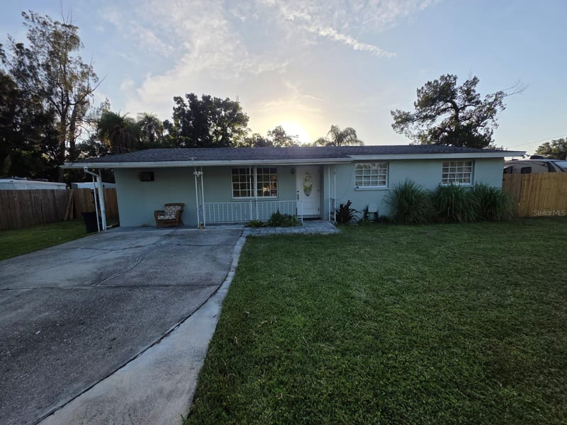 3412 16th St E, Bradenton, FL 34208