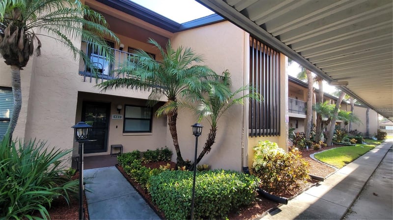 2808 60th Ave W #621, Bradenton, FL 34207