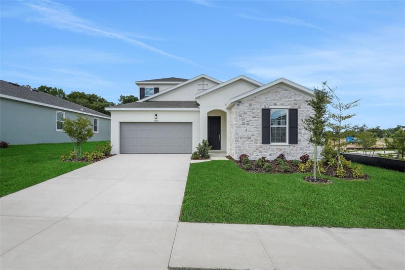 35172 Tuscan Hill Rd, Dade City, FL 33525