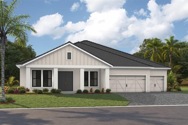 1884 Arching Branch Dr, Zephyrhills, FL 33541