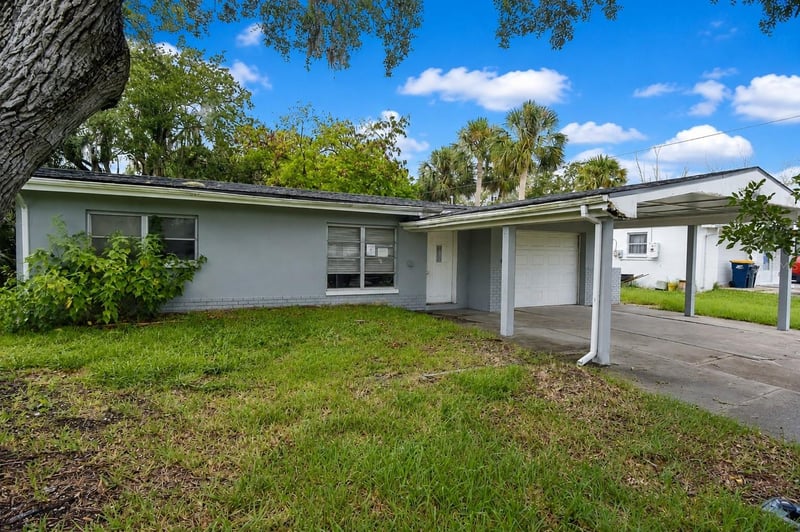 7305 Dianne Dr, New Port Richey, FL 34652