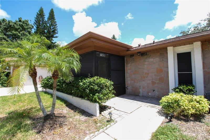 2360 Shelly Dr #B, Palm Harbor, FL 34684