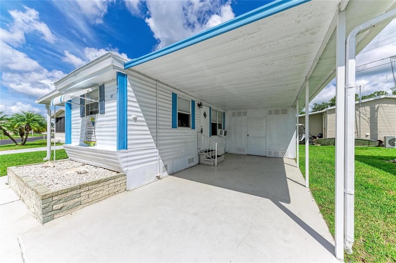 2900 8th Ave W #47, Palmetto, FL 34221