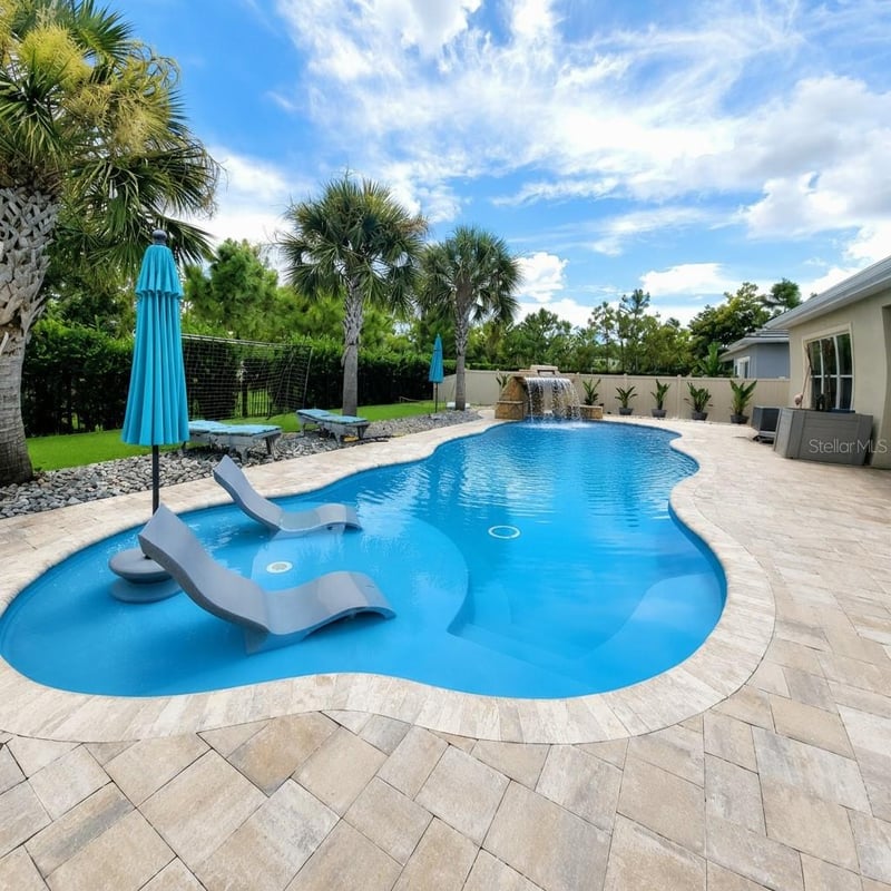 3816 Bonfire Dr, Odessa, FL 33556