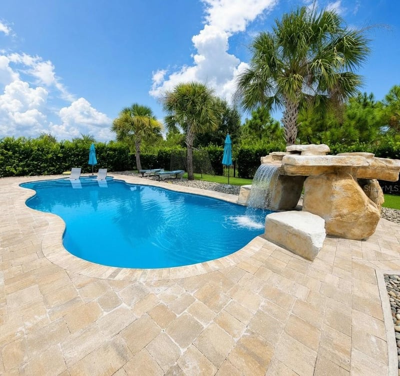 3816 Bonfire Dr, Odessa, FL 33556