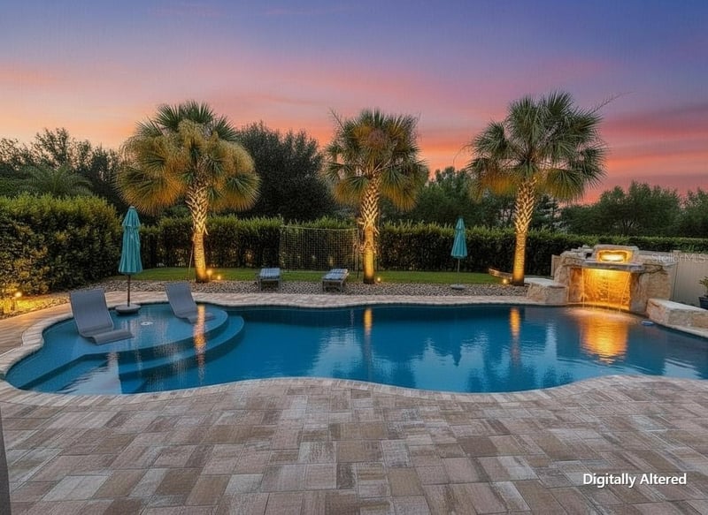 3816 Bonfire Dr, Odessa, FL 33556