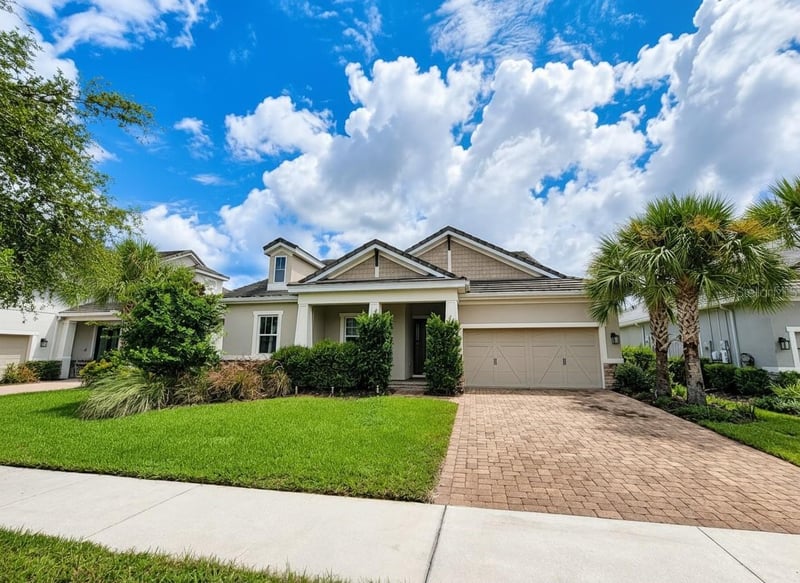 3816 Bonfire Dr, Odessa, FL 33556