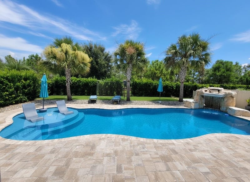 3816 Bonfire Dr, Odessa, FL 33556