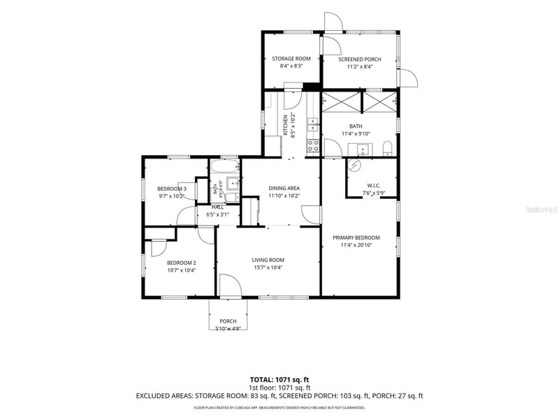 6007 Corson Ave, New Port Richey, FL 34653